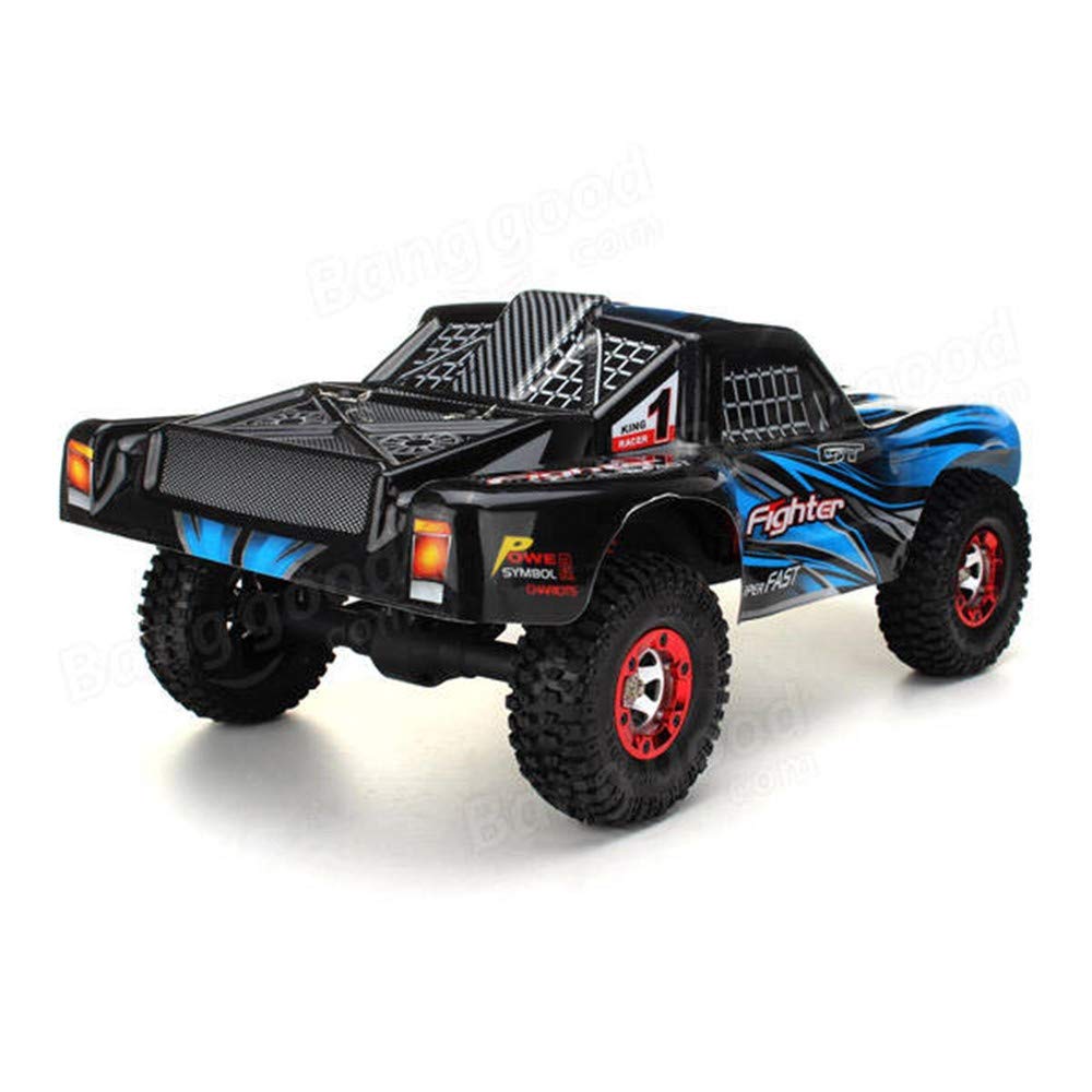 京商パジェロショート 4WD ラジコンカー 京商1/9スケール4WDエンジンカー三菱パジェロ - メルカリ